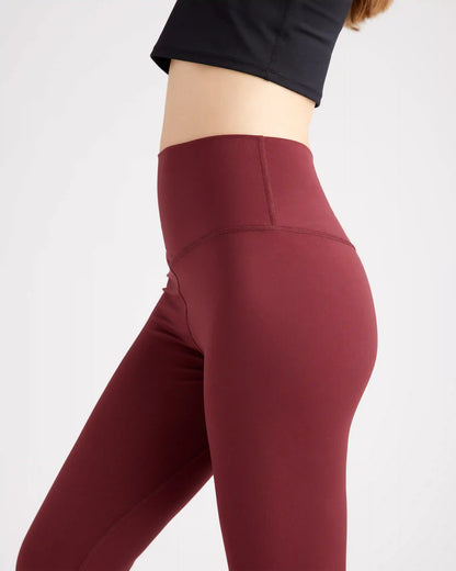 Ultra-Soft High-Rise Legging