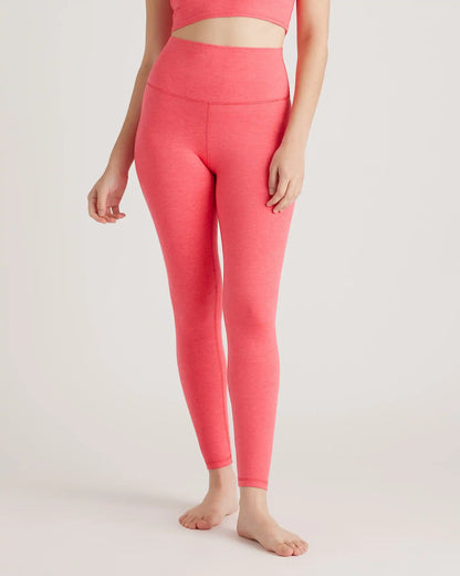 Ultra-Soft High-Rise Legging