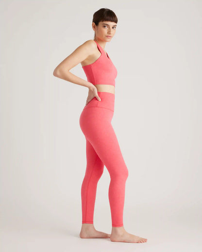 Ultra-Soft High-Rise Legging