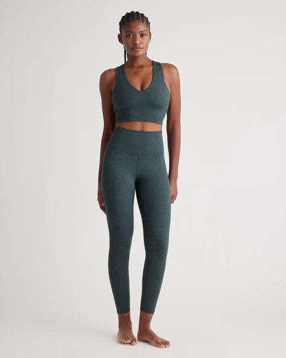 Ultra-Soft High-Rise Legging