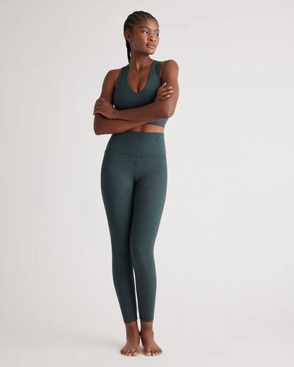 Ultra-Soft High-Rise Legging