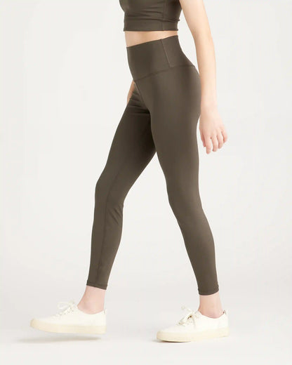 Ultra-Soft High-Rise Legging