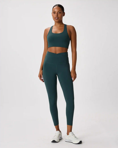 Ultra-Form High-Rise Crossover Legging