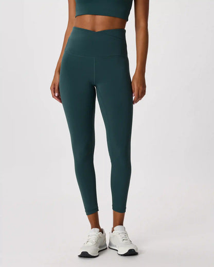 Ultra-Form High-Rise Crossover Legging