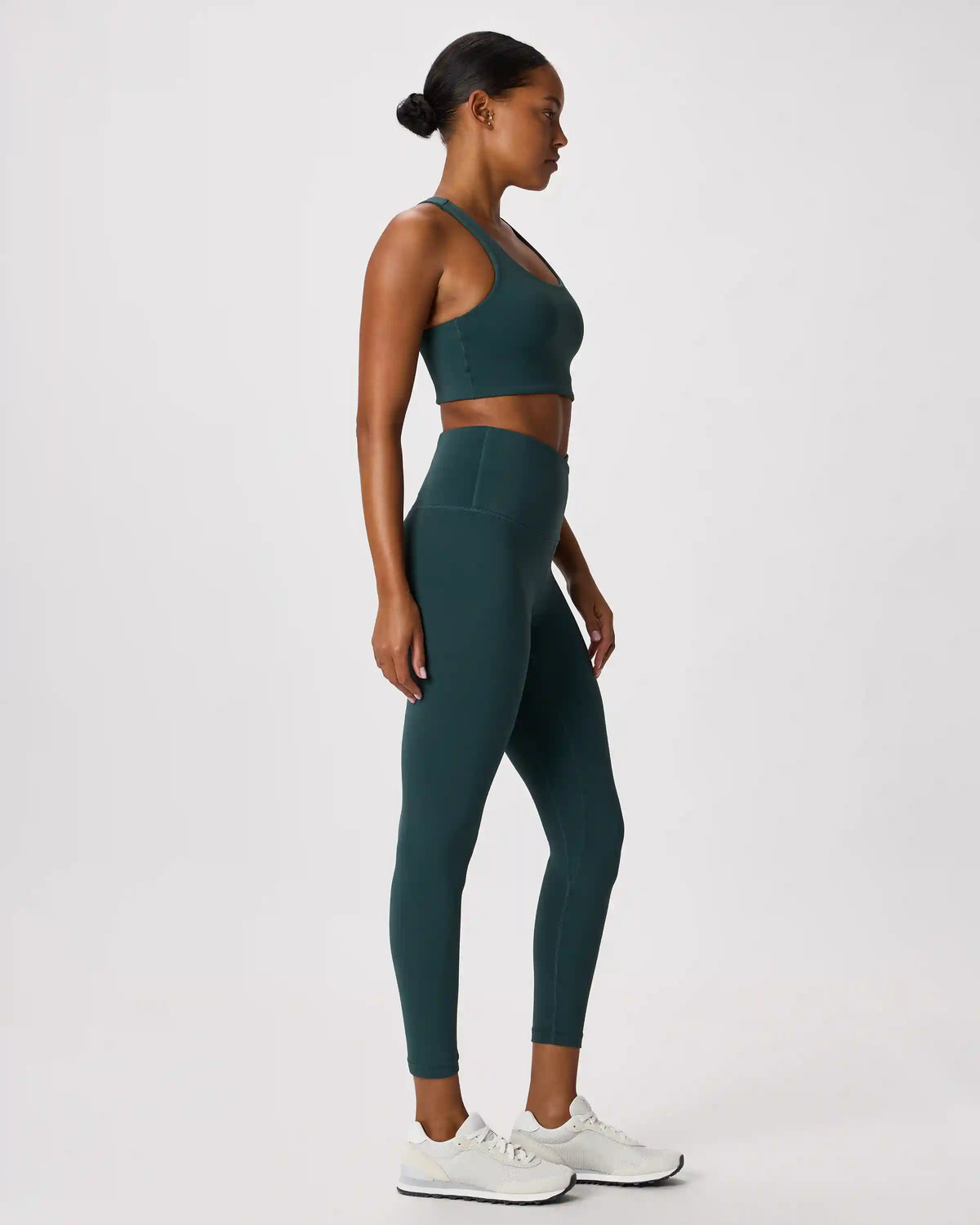 Ultra-Form High-Rise Crossover Legging