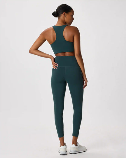 Ultra-Form High-Rise Crossover Legging