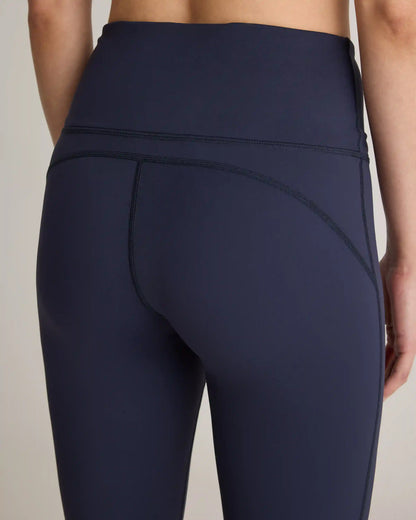 Ultra-Form High-Rise Flared Pants