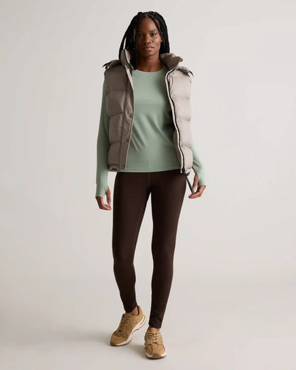Whistler High-Rise Thermal Legging