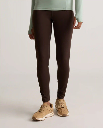 Whistler High-Rise Thermal Legging