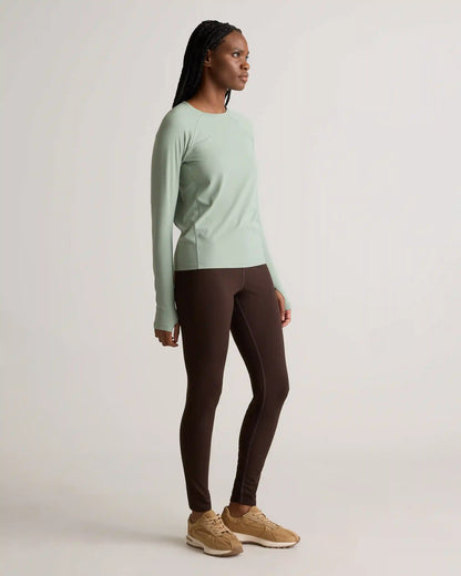 Whistler High-Rise Thermal Legging