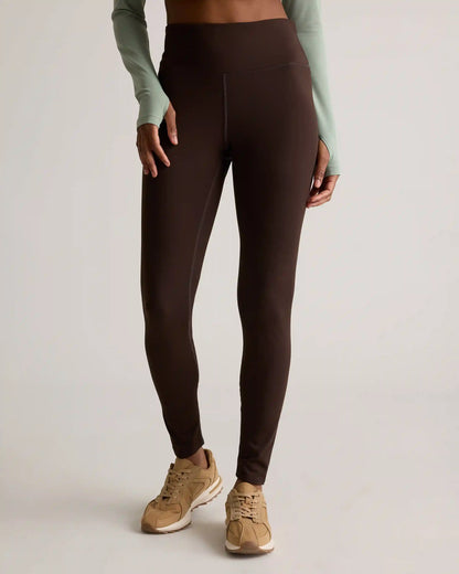 Whistler High-Rise Thermal Legging