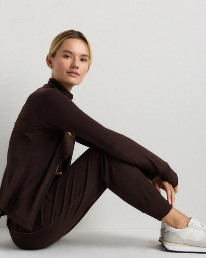 Whistler Mid-Rise Thermal Joggers