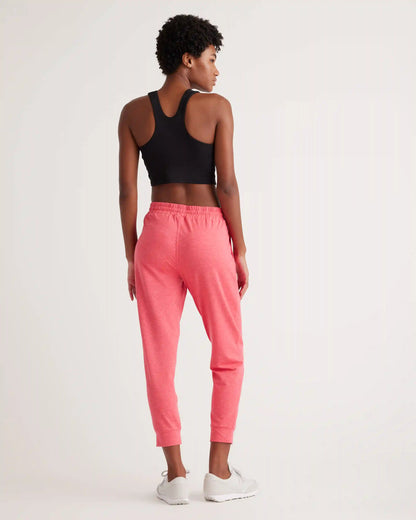 Flowknit Mid-Rise Joggers