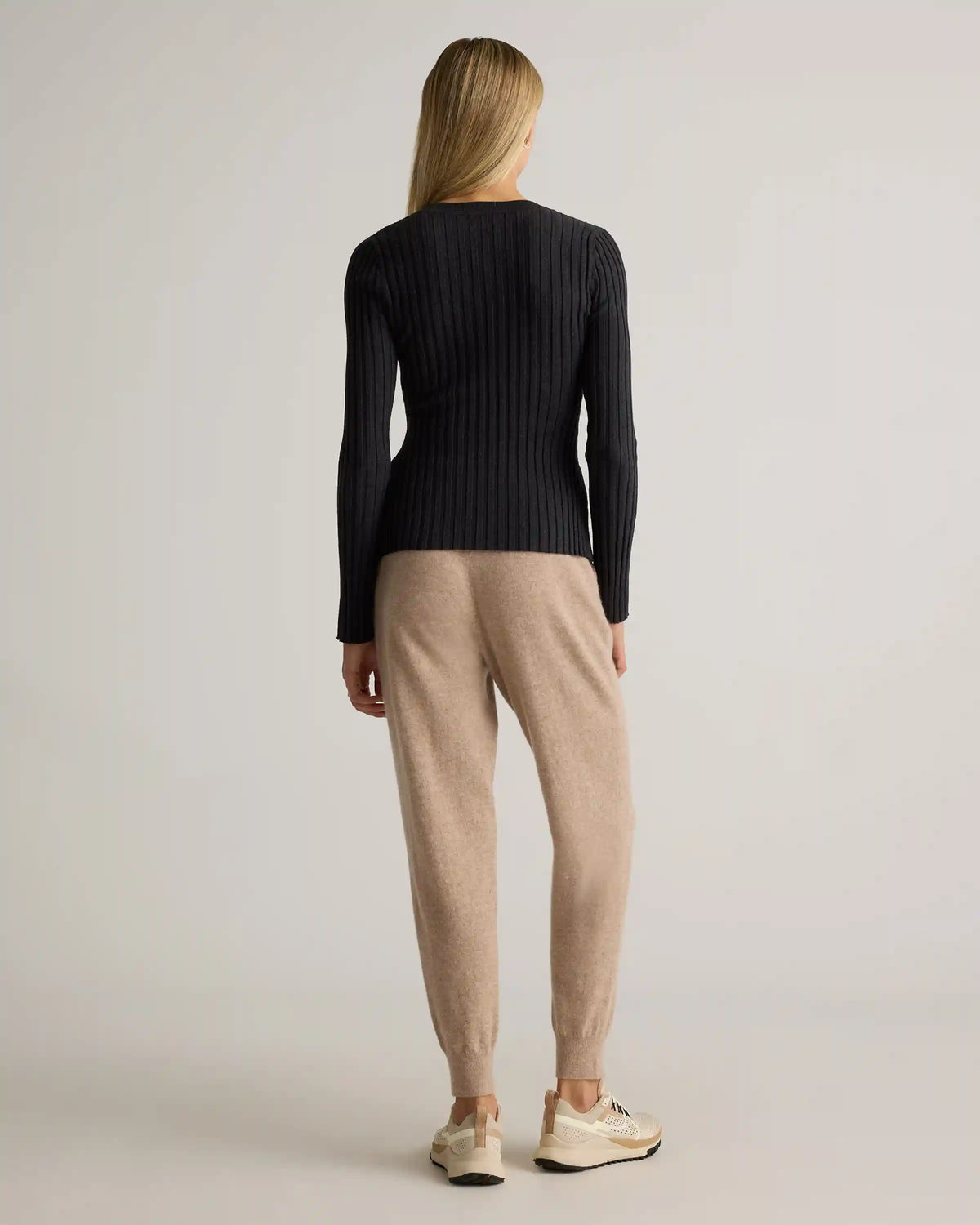 Mongolian Cashmere Sweatpants