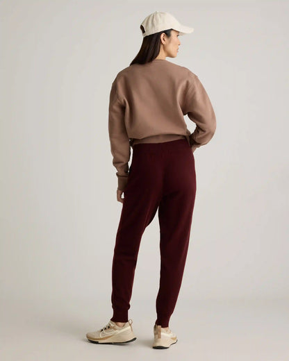 Mongolian Cashmere Sweatpants