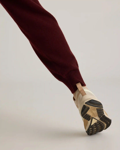 Mongolian Cashmere Sweatpants
