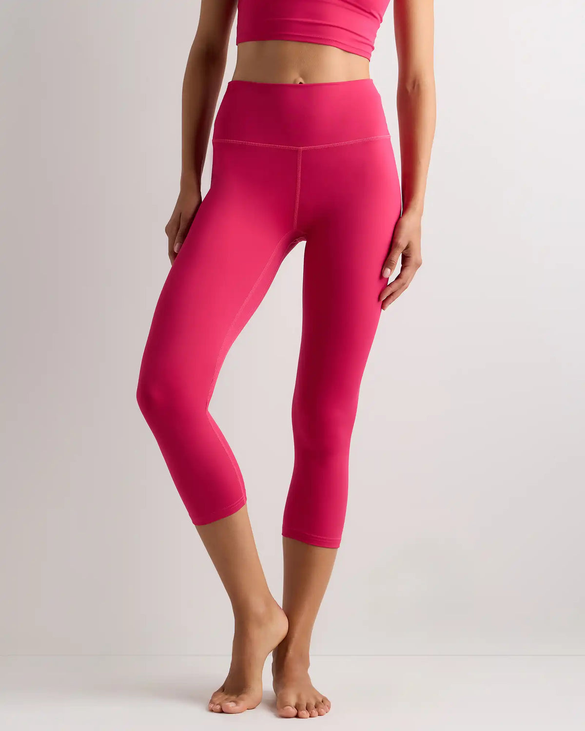 Ultra-Form High-Rise Capri