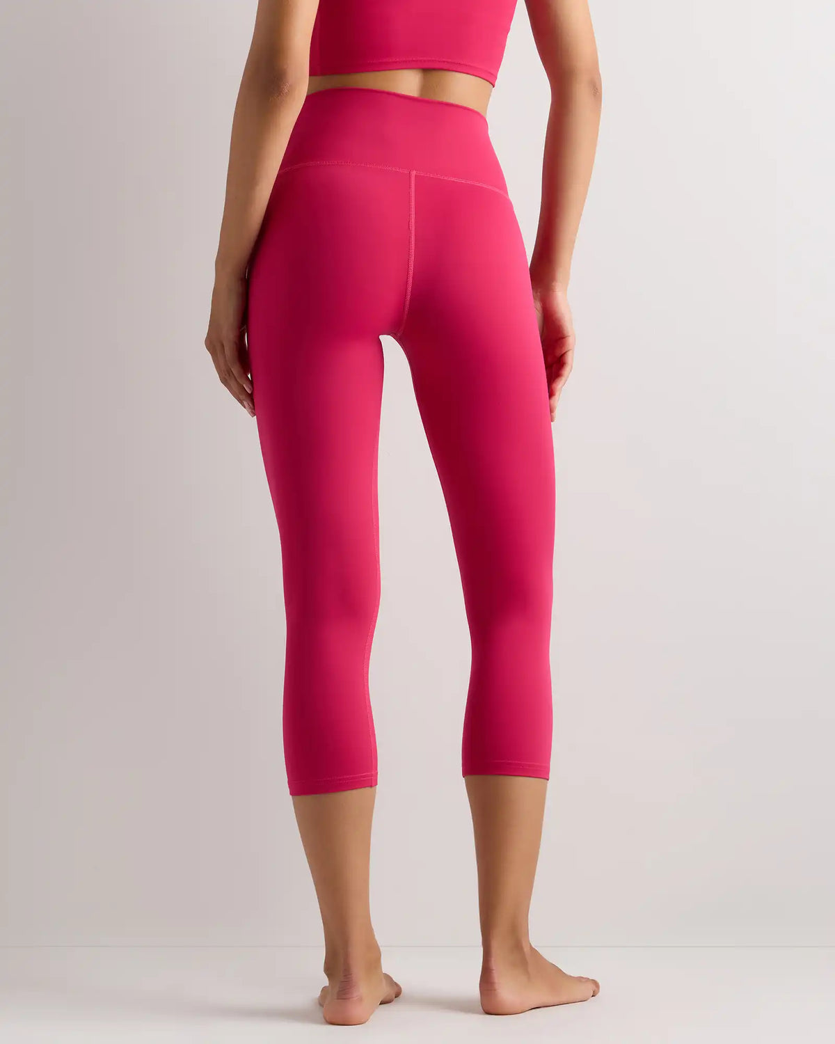 Ultra-Form High-Rise Capri