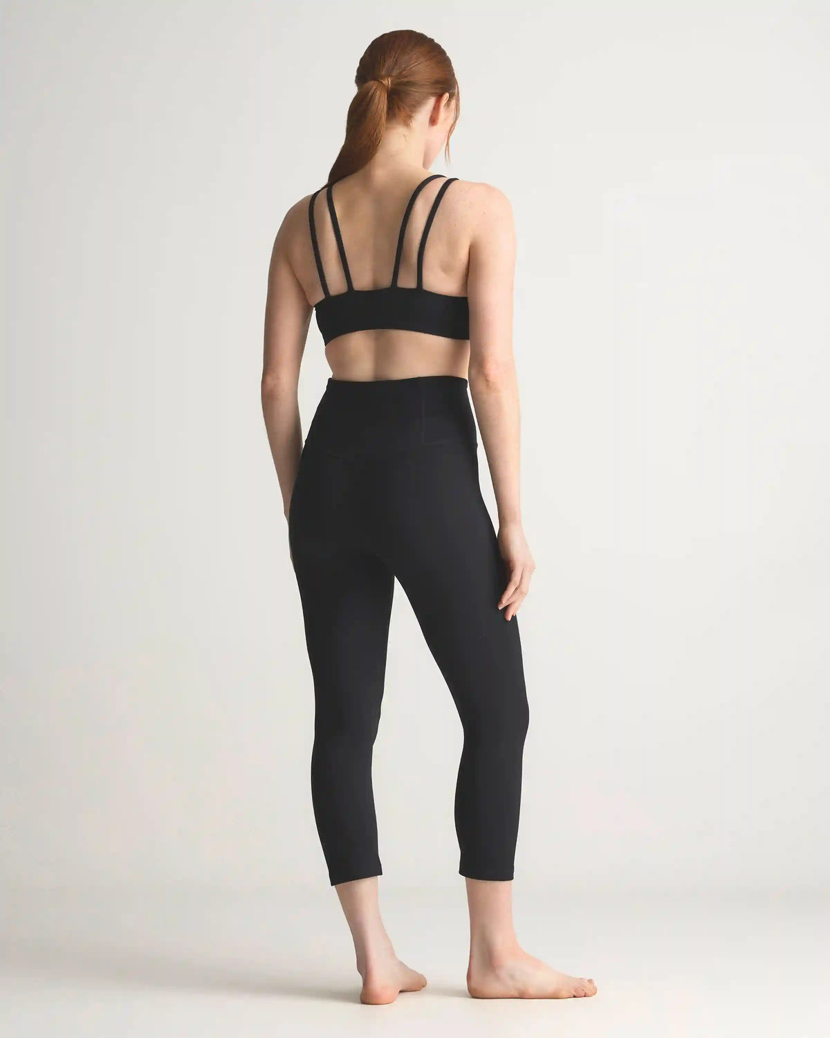 Ultra-Form High-Rise Capri