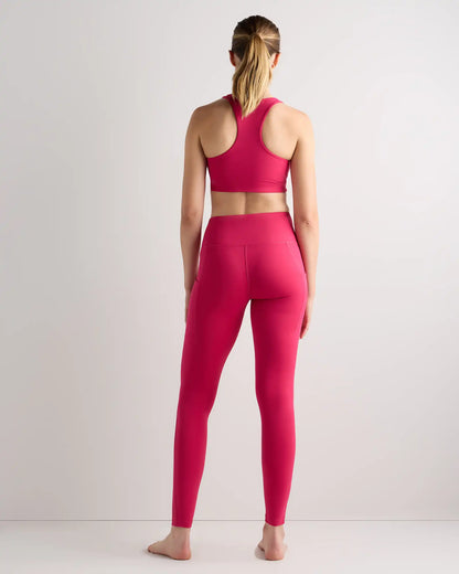 Ultra-Form High-Rise Pocket Legging