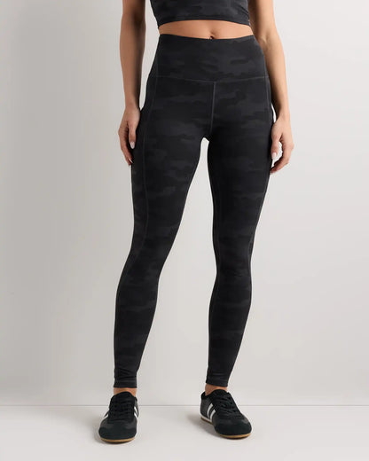 Ultra-Form High-Rise Pocket Legging
