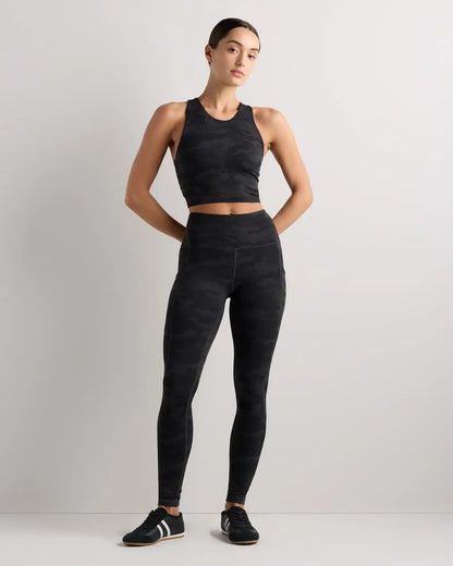 Ultra-Form High-Rise Pocket Legging