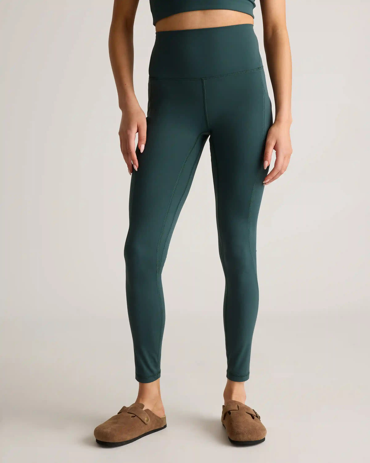 Ultra-Form High-Rise Pocket Legging