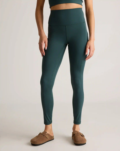 Ultra-Form High-Rise Pocket Legging