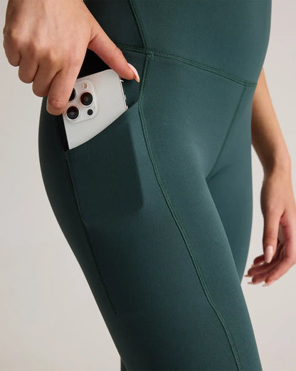 Ultra-Form High-Rise Pocket Legging