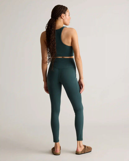 Ultra-Form High-Rise Pocket Legging