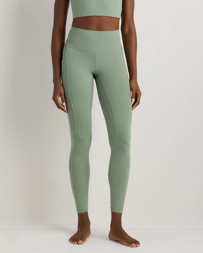 Ultra-Form High-Rise Pocket Legging