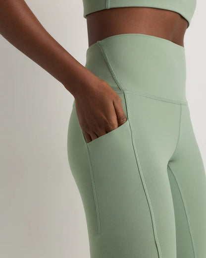 Ultra-Form High-Rise Pocket Legging