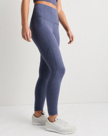Ultra-Soft High-Rise Pocket Legging