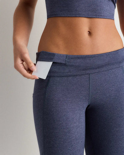 Ultra-Soft High-Rise Pocket Legging