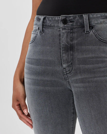 Bella Stretch Straight Jeans