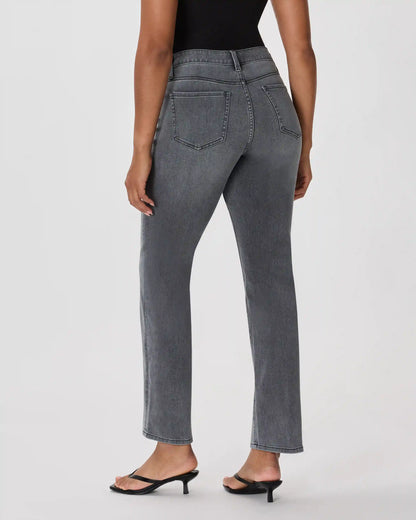 Bella Stretch Straight Jeans