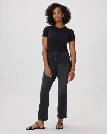 Bella Stretch Kick Flare Jeans
