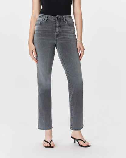 Bella Stretch Kick Flare Jeans