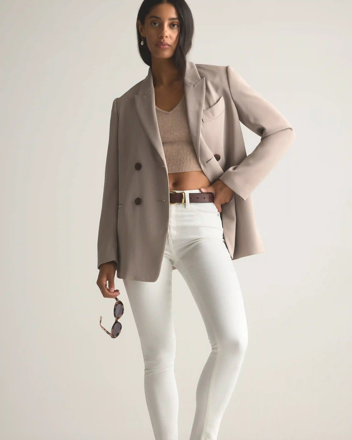 Bella Stretch Skinny Jeans