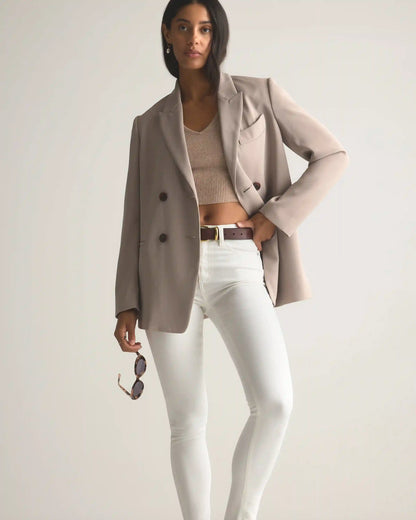 Bella Stretch Skinny Jeans
