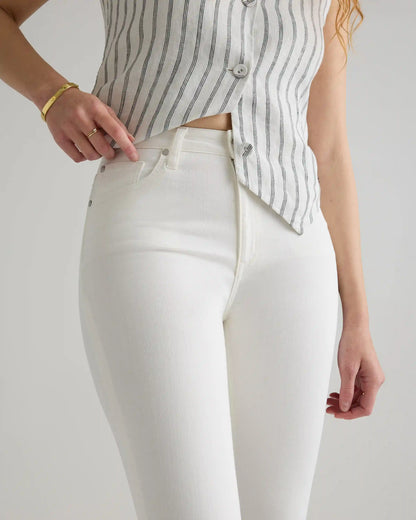 Bella Stretch Skinny Jeans