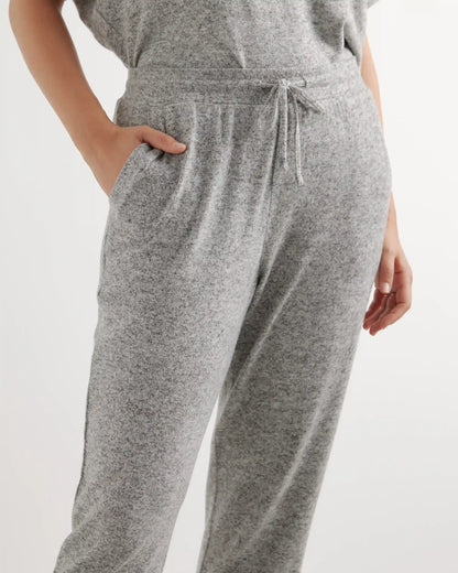 Brushed Lounge Joggers
