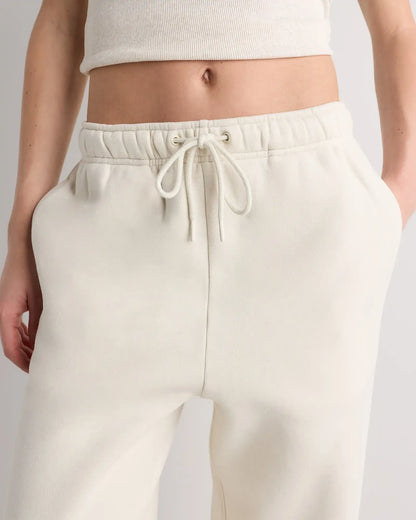 Everyday Fleece Straight Leg Sweatpants