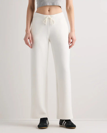 CloudComfort Wide Leg Pants