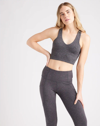 Ultra-Soft High-Rise Pocket Legging