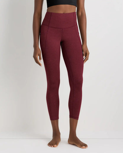 Ultra-Soft High-Rise Pocket Legging