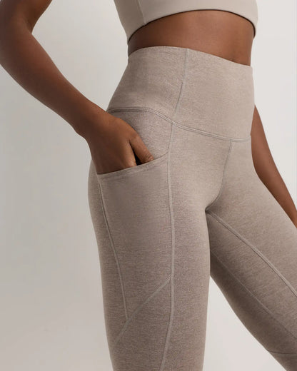 Ultra-Soft High-Rise Pocket Legging