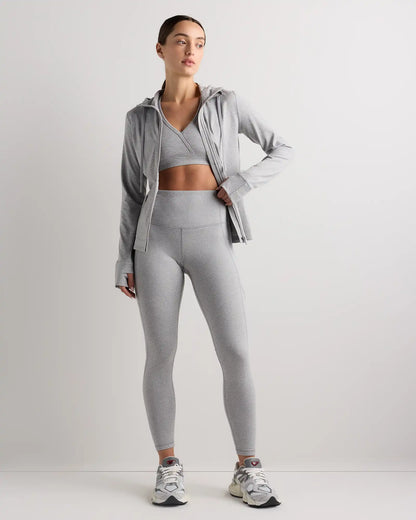 Ultra-Soft High-Rise Pocket Legging