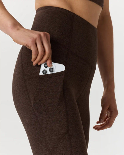 Ultra-Soft High-Rise Pocket Legging