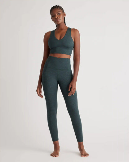 Ultra-Soft High-Rise Pocket Legging